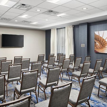 Fairfield Inn & Suites Tampa Riverview Riverview  Exteriér fotografie