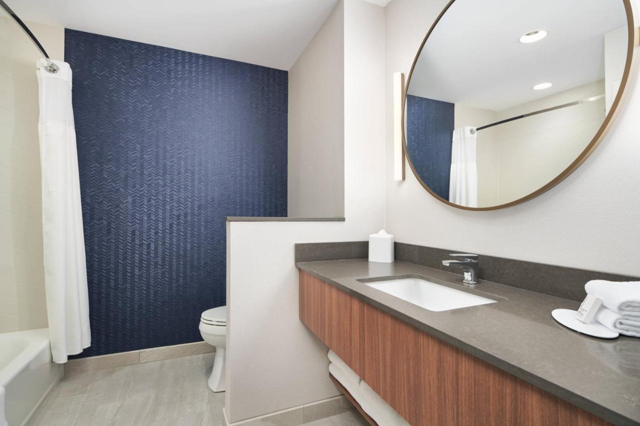 Fairfield Inn & Suites Tampa Riverview Riverview  Exteriér fotografie