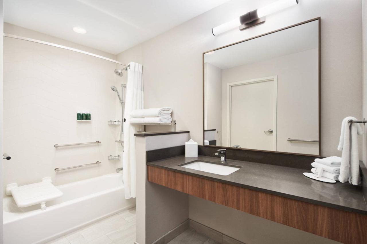 Fairfield Inn & Suites Tampa Riverview Riverview  Exteriér fotografie
