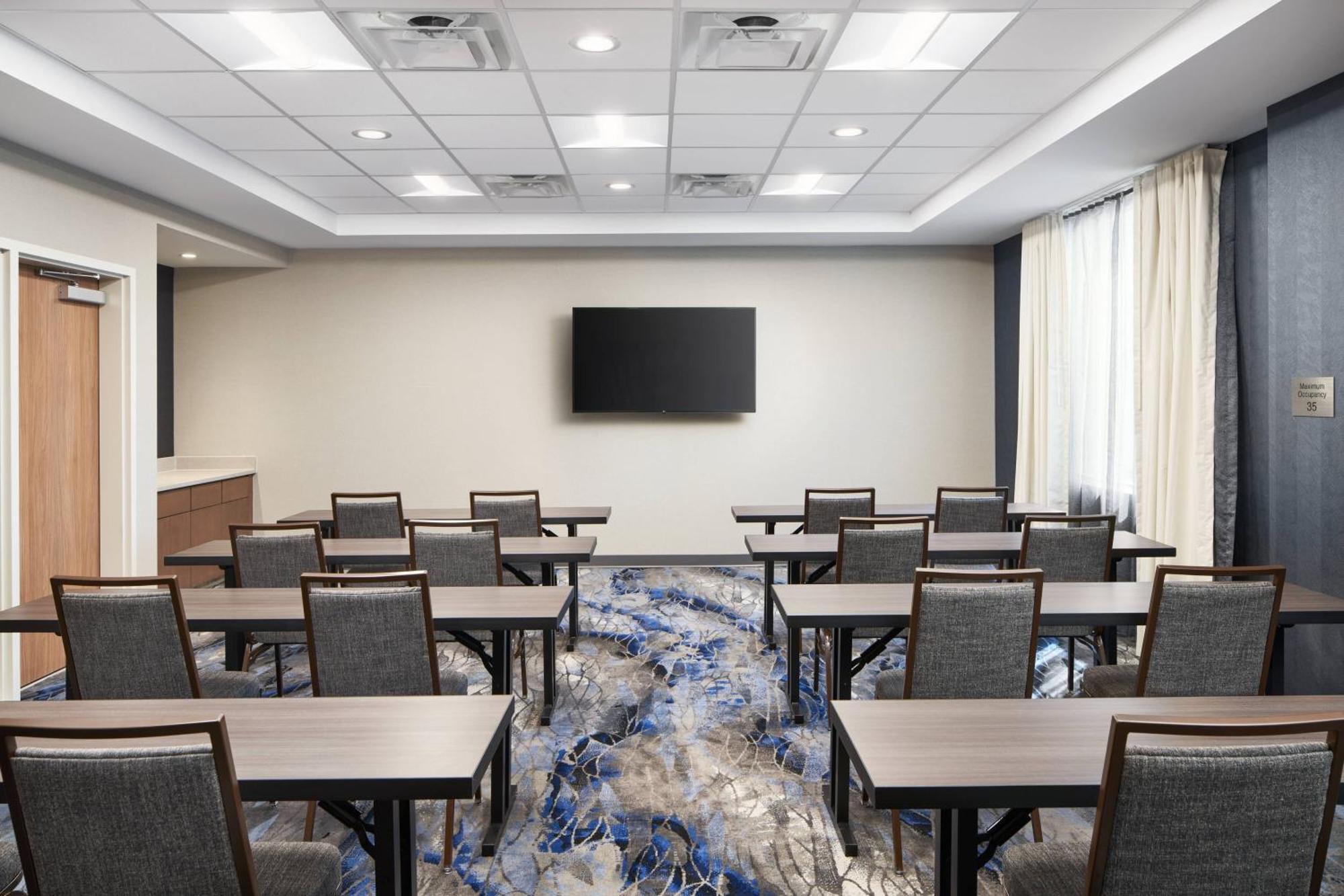 Fairfield Inn & Suites Tampa Riverview Riverview  Exteriér fotografie