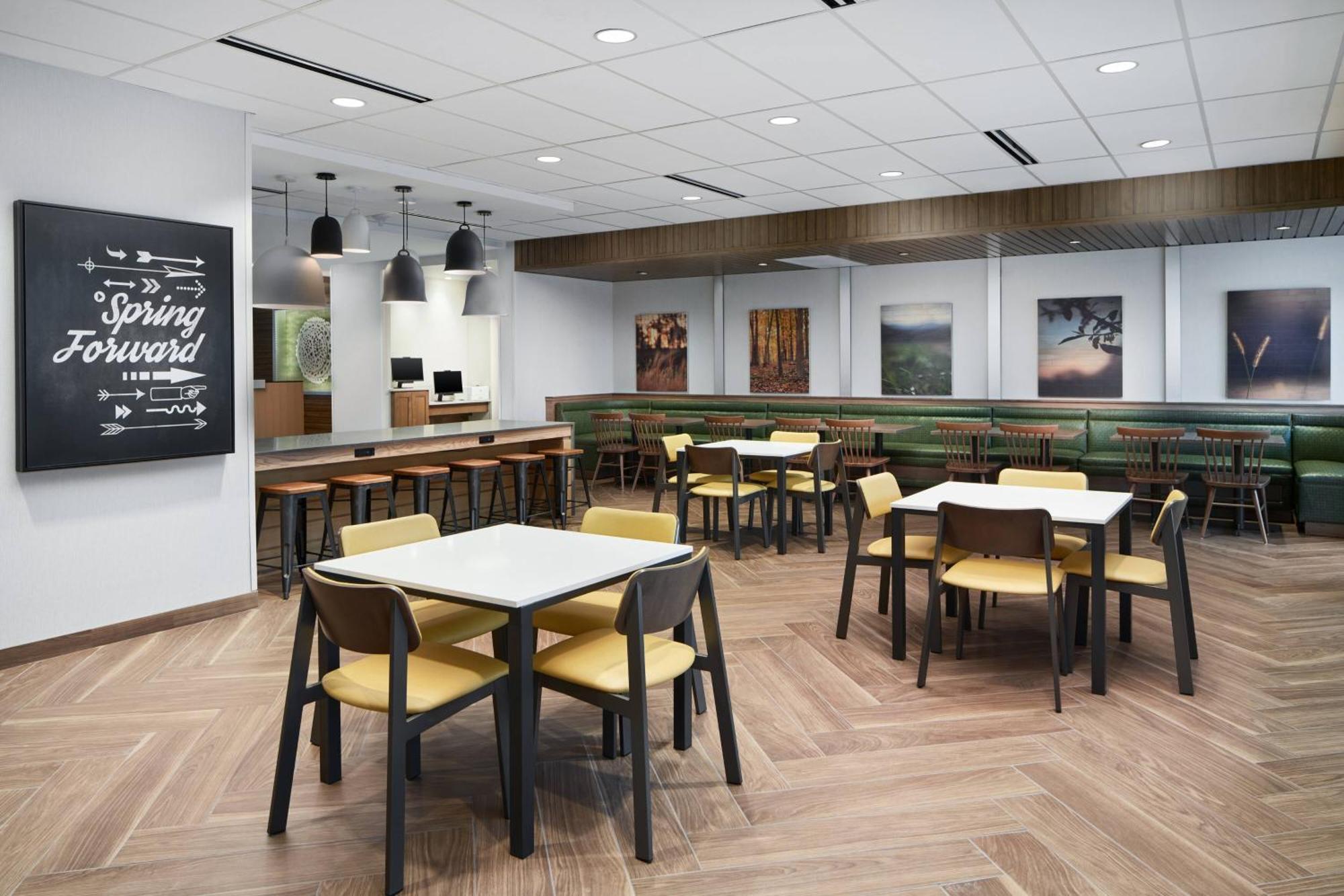 Fairfield Inn & Suites Tampa Riverview Riverview  Exteriér fotografie
